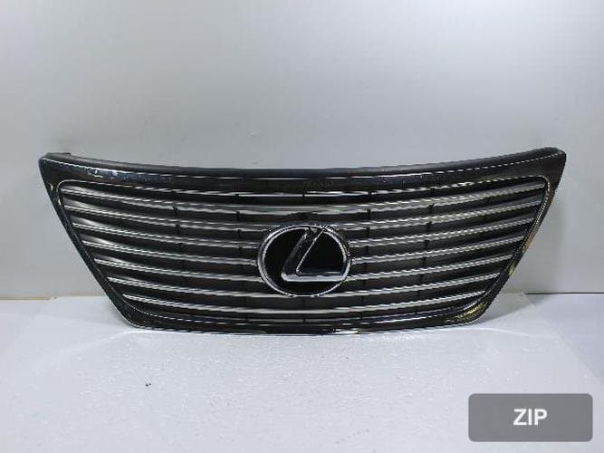 Lexus LS 2007 — решётка радиатора правая