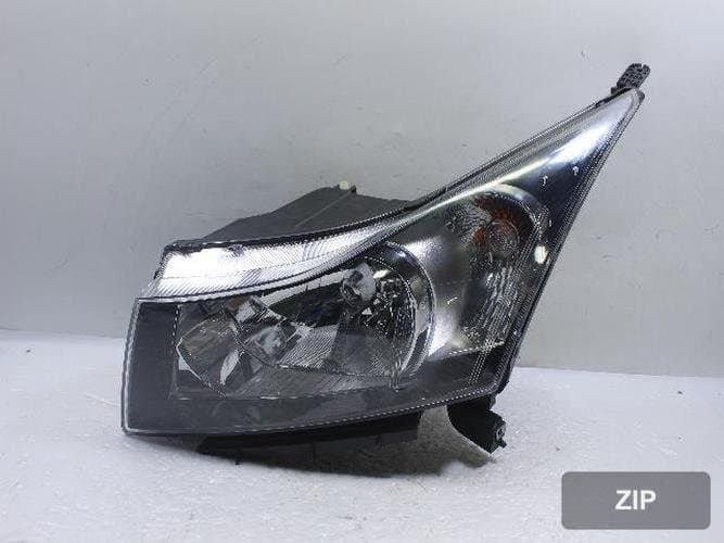 GM Daewoo Cruze 2012 — фара левая