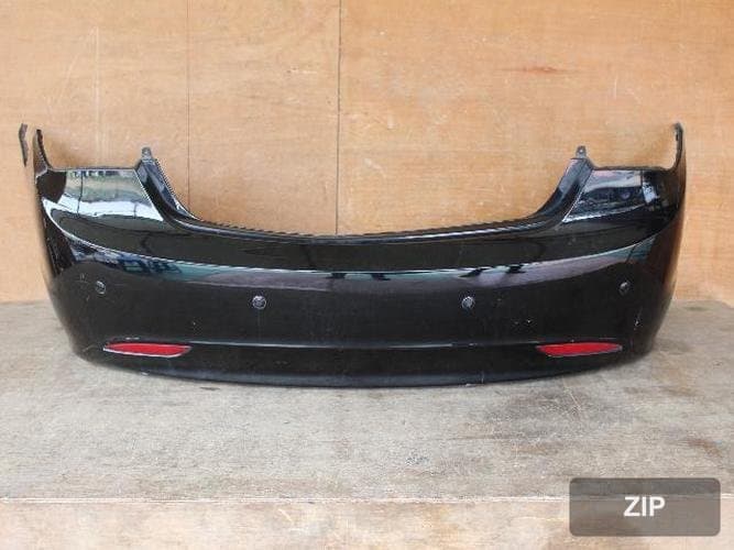 Hyundai Sonata 2010 — задний бампер 86611-3S000