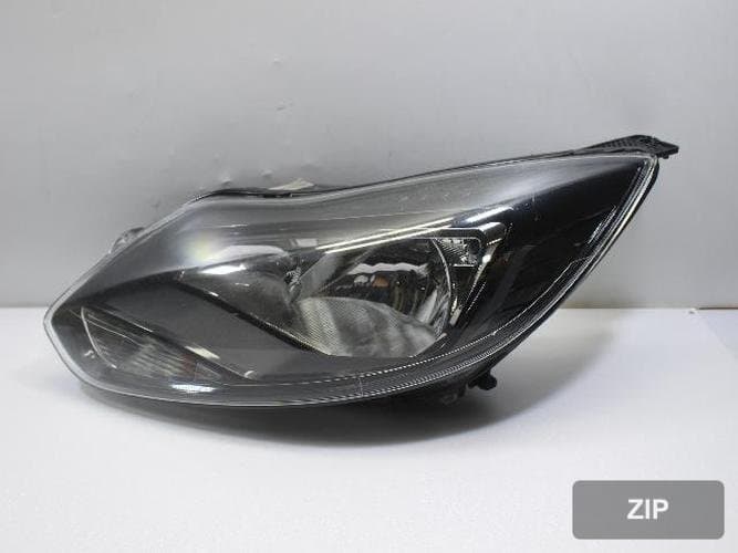 Ford Focus 2014 — фара левая BM51-13W030-CL