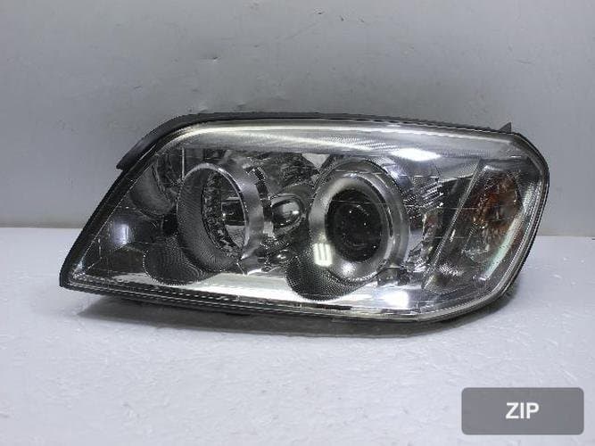 GM Daewoo Winstorm 2007 — фара левая
