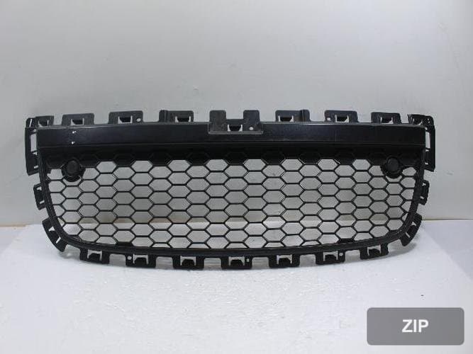 GM Daewoo Captiva 2011 — решётка радиатора нижняя