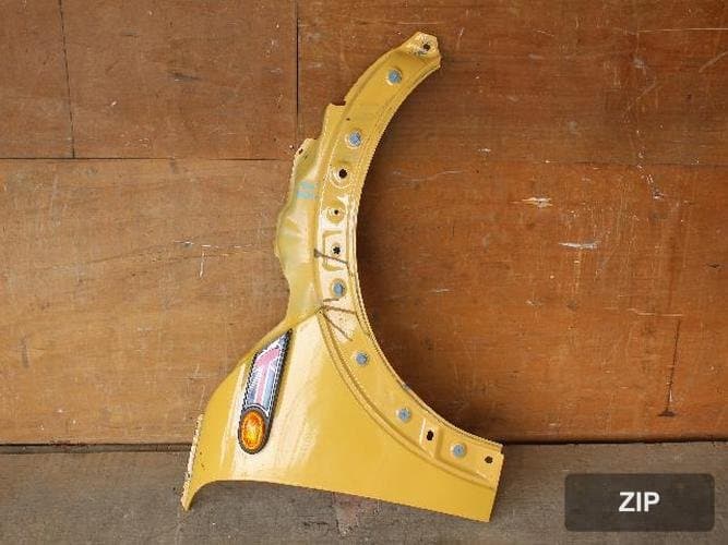 Fender Mini Guitar 2007 — правая