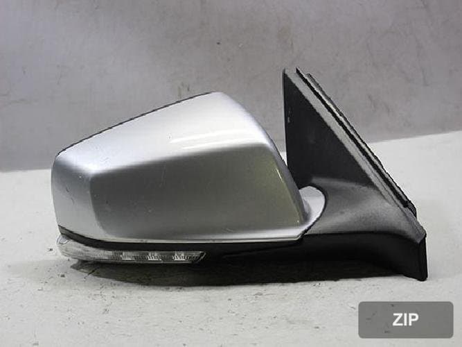 GM Daewoo Alpheon 2011 — зеркало боковое правое 25922099