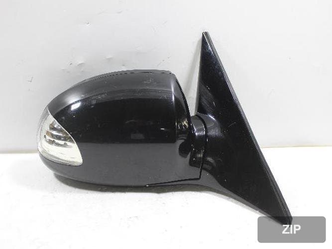 Kia Opirus 2007 — боковое зеркало правое 87620 3F810EB