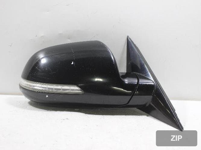 Kia K7 2010 — боковое зеркало правое 87620 3R020EB