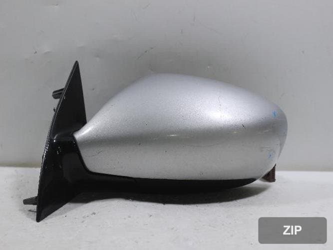 Peugeot 607 2008 — боковое зеркало левое