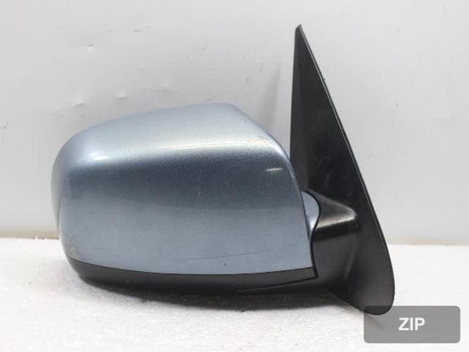 Hyundai Santa Fe 2006 — боковое зеркало правое 87620-2B000-6