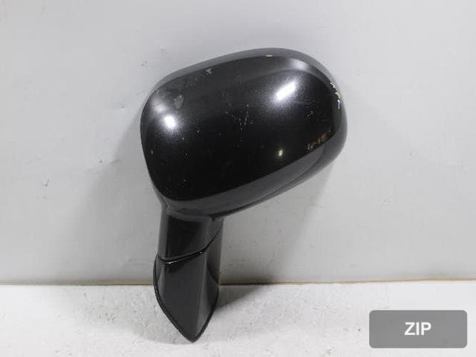 KG Mobility Rodius 2006 — зеркало боковое левое