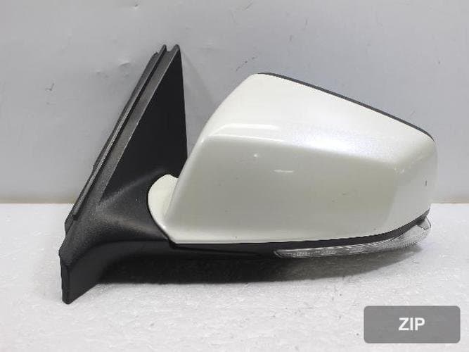 GM Daewoo Alpheon 2011 — зеркало боковое левое
