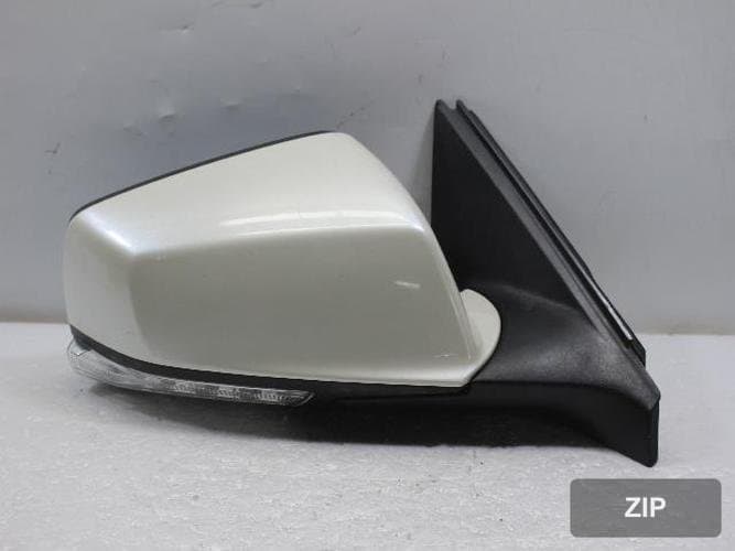 GM Daewoo Alpheon 2011 — боковое зеркало правое