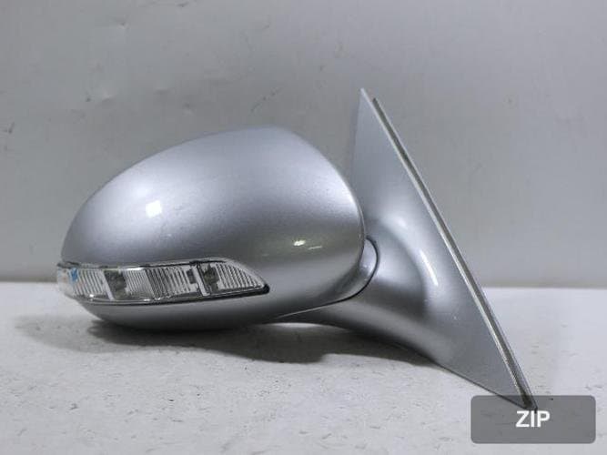 Mercedes-Benz S-Class W221 2006 — зеркало боковое правое