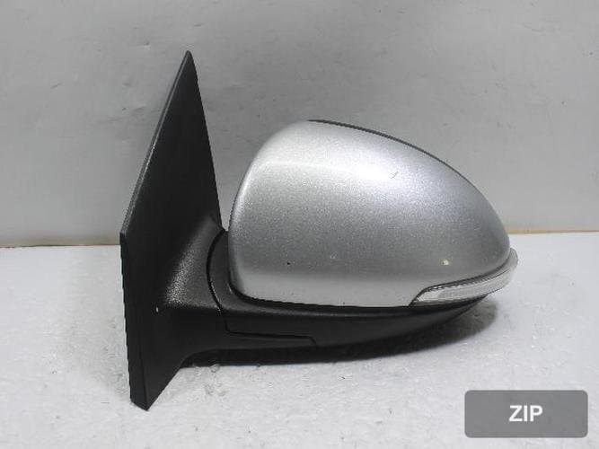 GM Daewoo Cruze 2014 — боковое зеркало левое