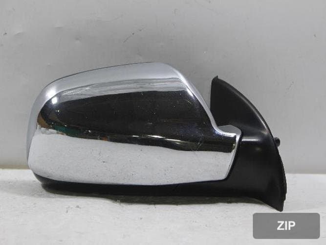 Peugeot 307 2007 — боковое зеркало правое