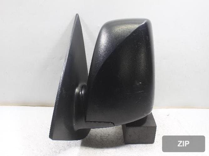 Hyundai Porter 2004 — зеркало боковое левое