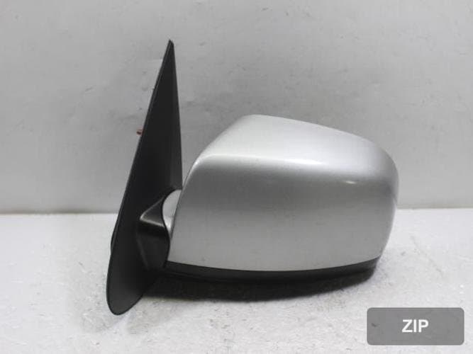 Hyundai Santa Fe 2006 — зеркало боковое левое 87610 2B000 6