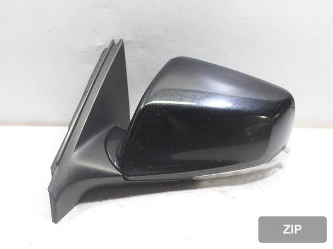 GM Daewoo Alpheon 2011 — боковое зеркало левое