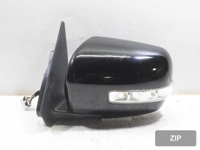 Kia Mohave 2008 — боковое зеркало левое 87610 2J010EB