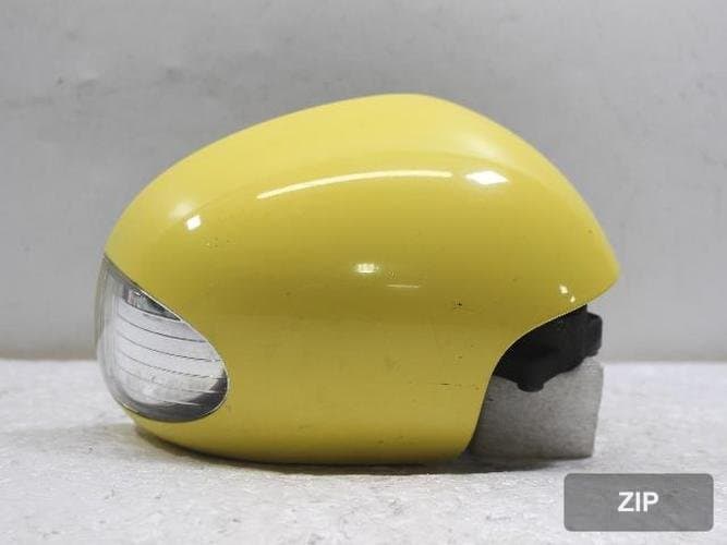 Volkswagen Beetle 2005 — зеркало боковое правое