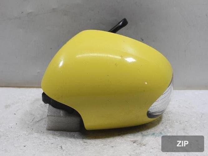 Volkswagen Beetle 2005 — зеркало боковое левое