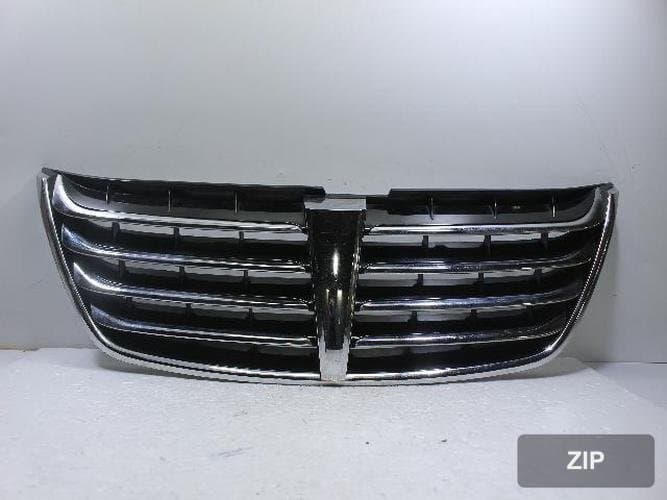 Hyundai Equus 2010 — решётка радиатора 863513N000