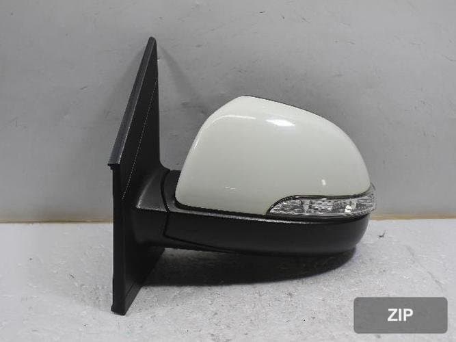 KG Mobility Korando 2012 — боковое зеркало левое