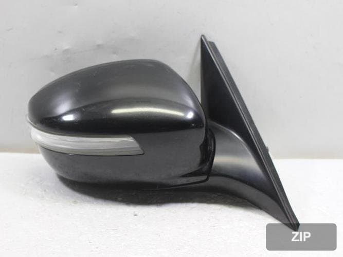 Hyundai Genesis 2008 — зеркало боковое правое 87620 3M060AF