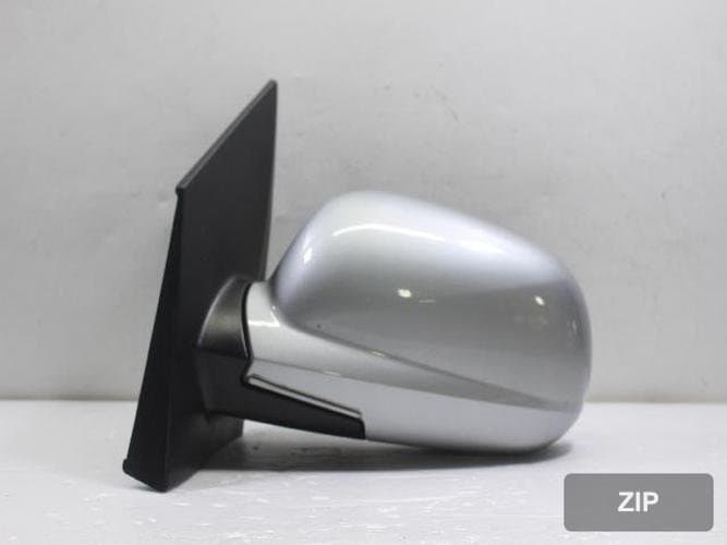 KG Mobility Actyon 2010 — зеркало боковое левое
