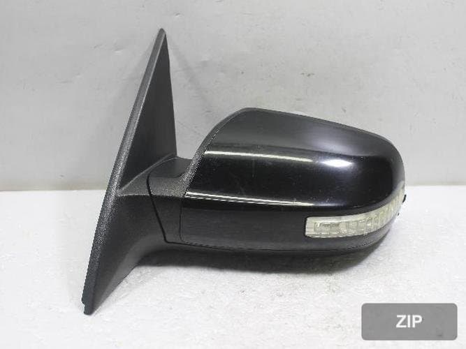 Nissan Altima 2010 — боковое зеркало левое 96302ZN73C