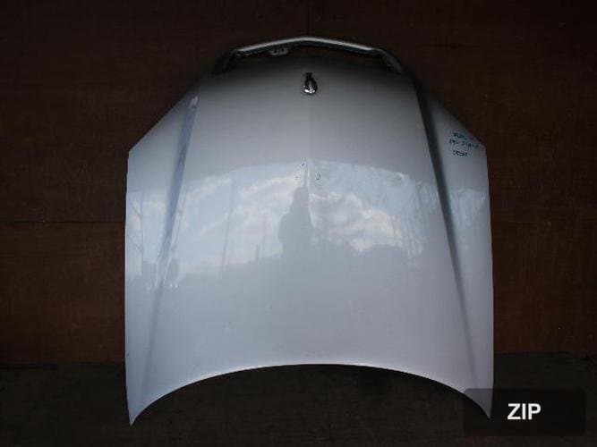 GM Daewoo Veritas 2010 — капот (3)
