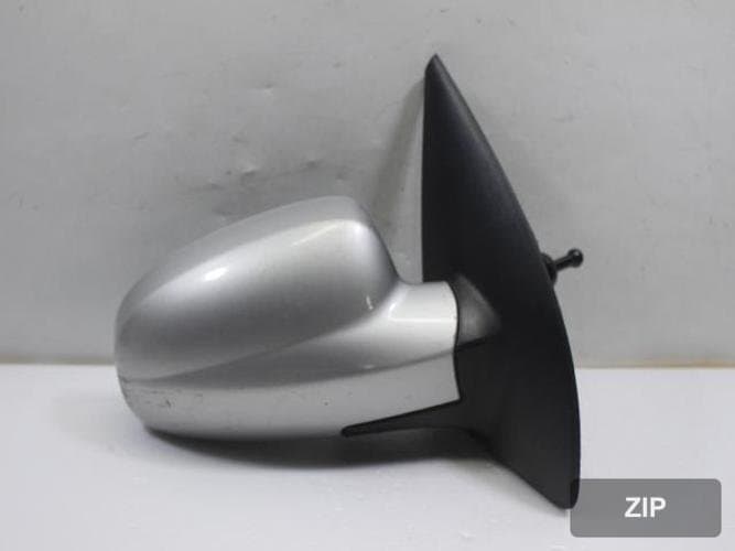 GM Daewoo Gentra 2008 — зеркало боковое правое