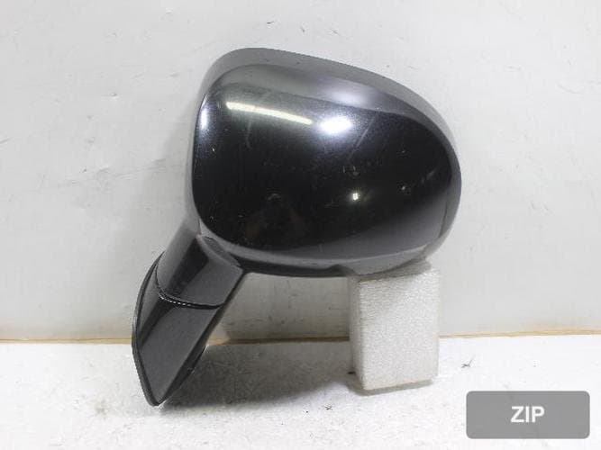 KG Mobility Rodius 2004 — зеркало боковое левое