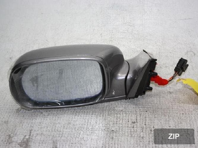Hyundai Grandeur 2006 — боковое зеркало левое