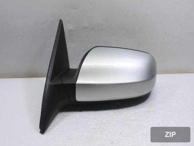 Nissan Altima 2009 — боковое зеркало левое 96302ZN70B