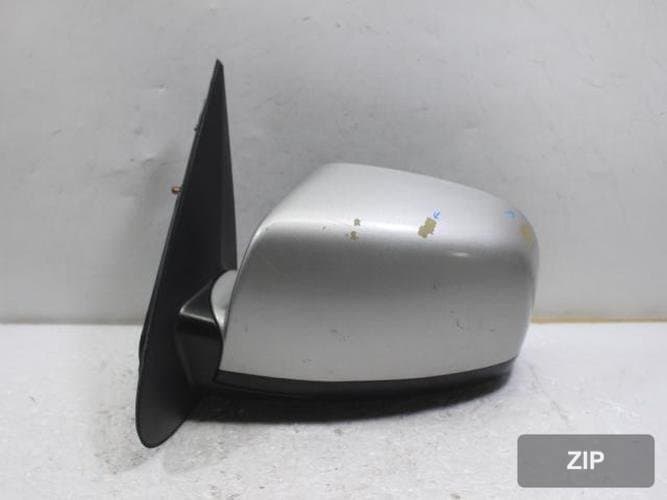 Hyundai Santa Fe 2006 — боковое зеркало левое 87610-2B000-7