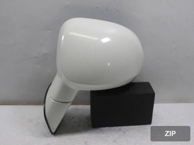 KG Mobility Rodius 2011 — боковое зеркало левое