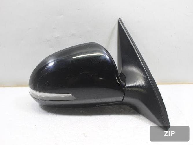 Hyundai Avante 2012 — зеркало боковое правое 87620 2Q000NKA