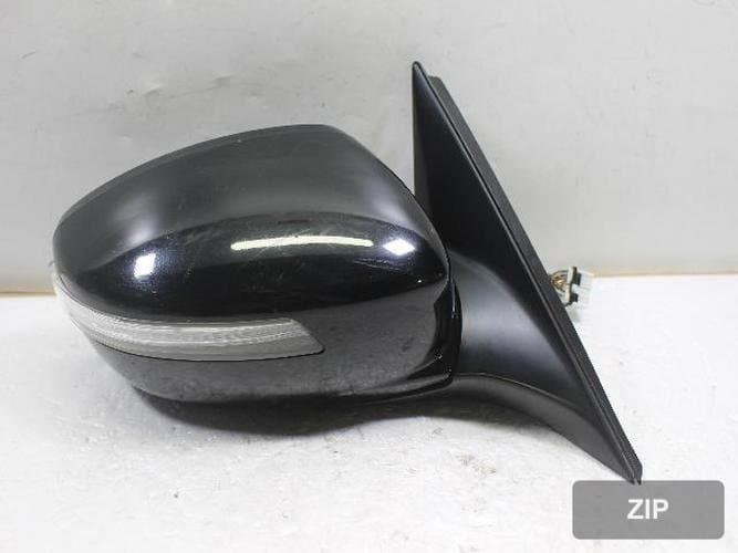 Hyundai Genesis 2010 — зеркало бокового вида правое 87620 3M060AF