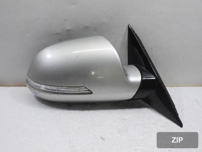 Kia K7 2010 — боковое зеркало правое 87620 3R0203D