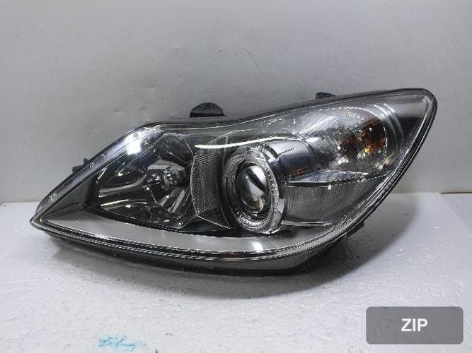 Hyundai Genesis 2008 — фара левая 921013MXXX