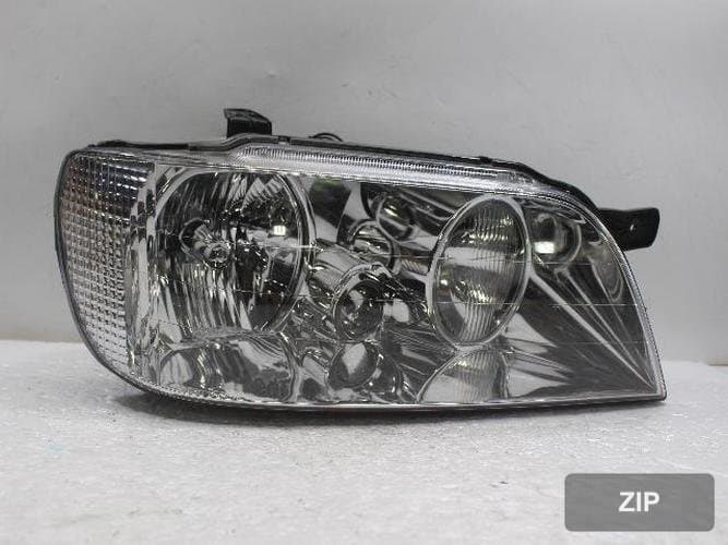 Hyundai Equus 2004 — фара головного света правая HID 6PIN