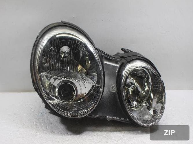 Kia Opirus 2005 — фара правая HID