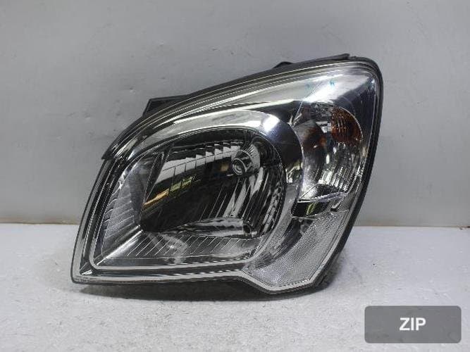 Kia Sportage 2010 — фара левая 921011F5 2