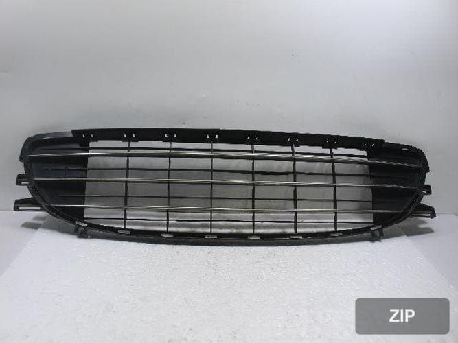 Peugeot 407 2007 — решётка радиатора 9659398777