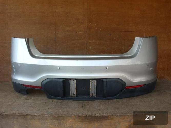 Ford Taurus 2011 — бампер задний AG13-17D781-AD