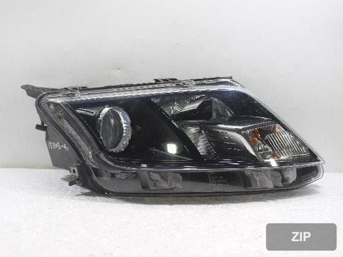 Ford Fusion 2010 — фара правая 9E53-13005-A