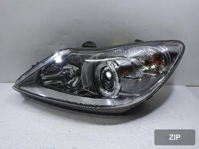 Hyundai Genesis 2008 — фара левая HID 921013MXXX