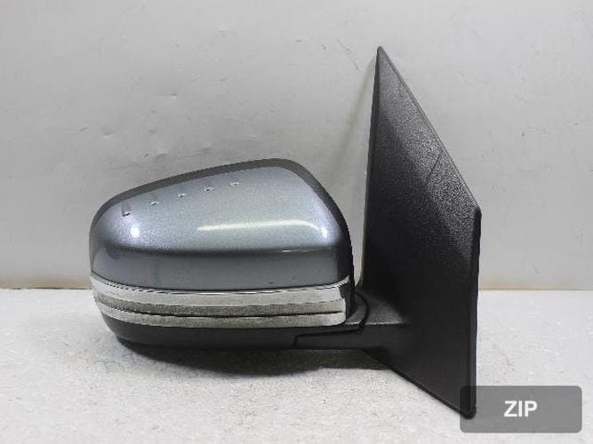 Renault QM5 2008 — зеркало боковое правое
