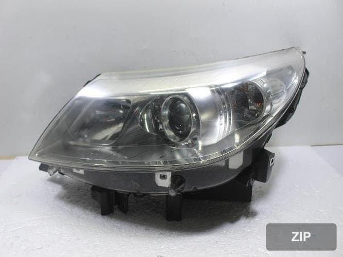 Renault SM5 2010 — фара левая