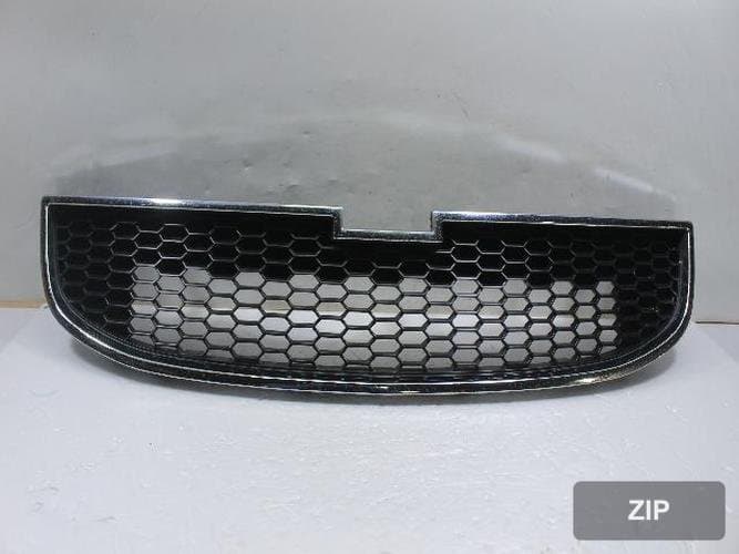 GM Daewoo Orlando 2015 — решётка радиатора нижняя